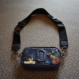 Marc Jacobs x Julie Verhoeven Crossbody Purse